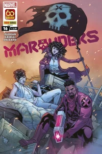 Issue #16