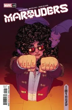 Cover of The New Phase