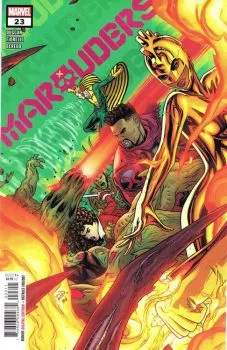 Cover of Time For Tempo