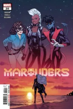 Windriders