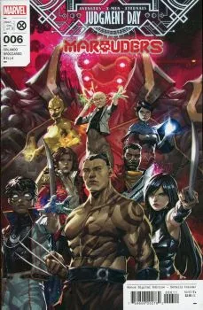 Cover of Even Odds of Destruction