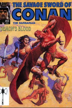 Marauders in Meroe