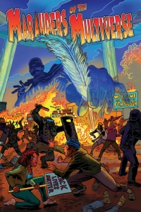 Birth of A Legion Part 1