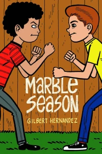 Issue #1