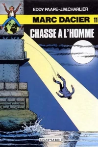 Chasse a l'homme