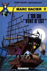 L'or du "vent d'est"