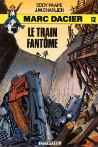 Le train fantome
