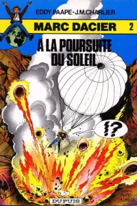 A la poursuite du soleil