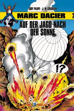 Auf der Jagd nach der Sonne
