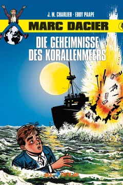 Die Geheimnisse des Korallenmeers