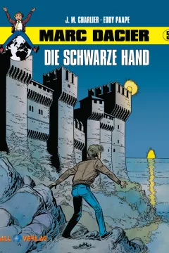Die Schwarze Hand