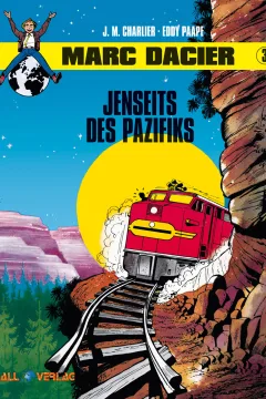 Jenseits des Pazifiks