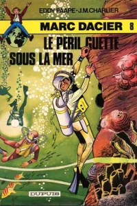 Le peril guette sous la mer