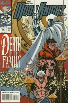 Death in the Family