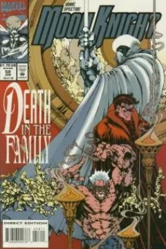 Death in the Family