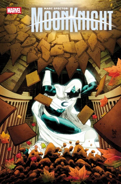 Cover of Issue #5