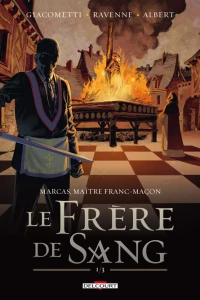 Le frère de sang 1/3