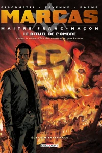 Le Rituel de l'ombre