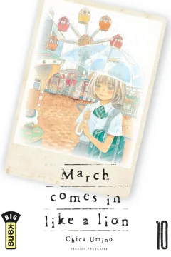 Issue #10