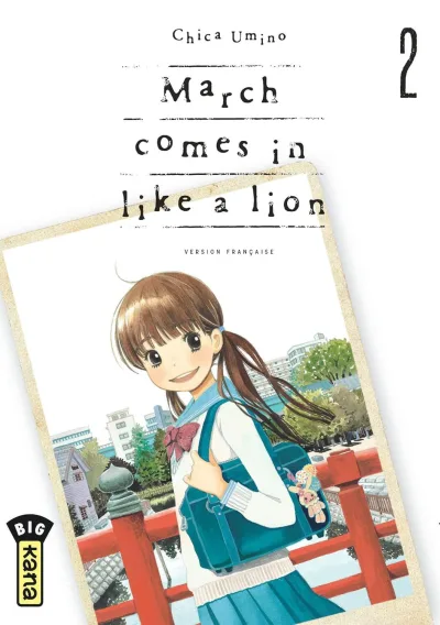 Cover of Volume #2