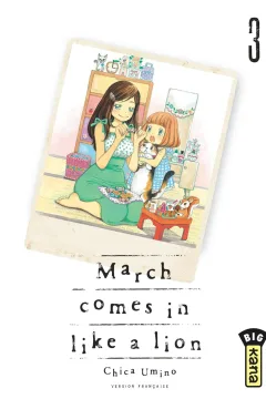 Issue #3