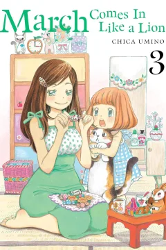 Volume 3