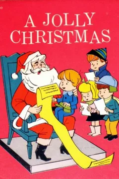 A Jolly Christmas