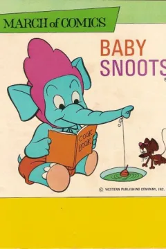 Baby Snoots