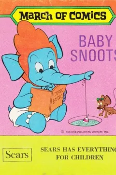 Baby Snoots