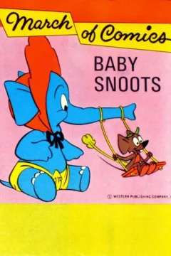 Baby Snoots