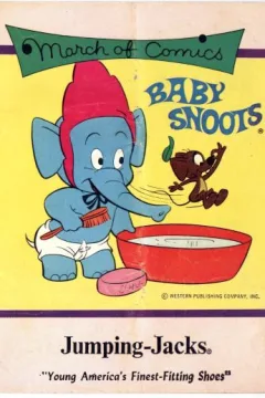 Baby Snoots : Petty Problems