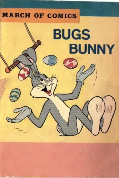 Bugs Bunny