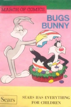 Bugs Bunny