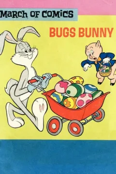 Bugs Bunny