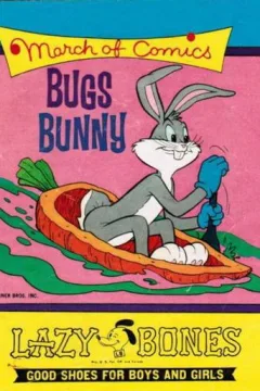 Bugs Bunny