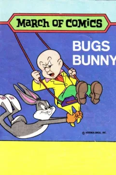 Bugs Bunny