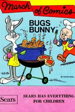 Bugs Bunny