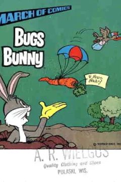 Bugs Bunny : The Awful Arctic Adventure
