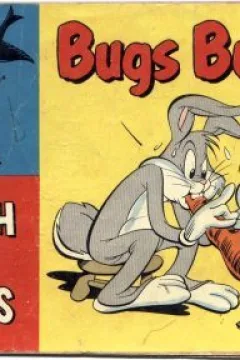 Bugs Bunny : The Gypsy King
