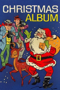 Christmas Album