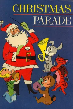 Christmas Parade