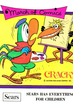 Cracky