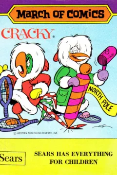 Cracky