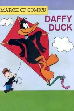 Daffy Duck