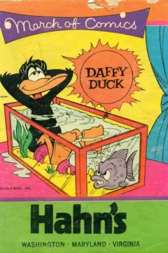 Daffy Duck