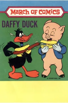 Daffy Duck