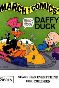Daffy Duck