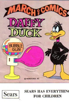 Daffy Duck