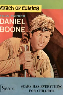 Daniel Boone