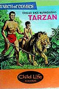 Edgar Rice Burroughs' Tarzan